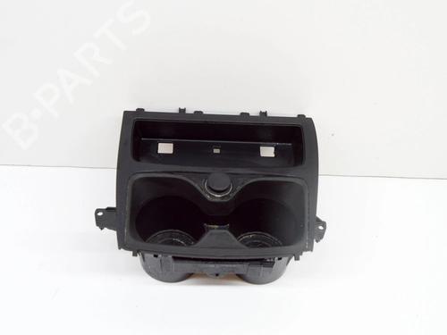 Used Cup/Object holder BMW 2 Coupe (F22, F87) 218 d (150 hp) 14651119