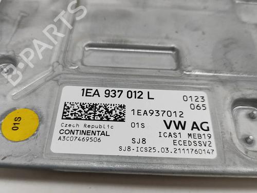 Módulo eletrónico VW ID.3 (E11, E12) Pro | BP28548441M83 