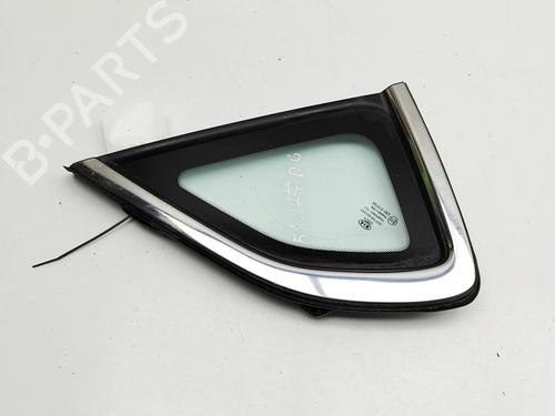 Used Rear right quarter glass Rear right quarter glass KIA CEE'D (JD) 1.6 CRDi 136 (136 hp) 33381486 33381486