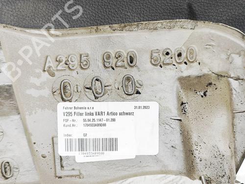 Other MERCEDES-BENZ EQE (V295) EQE 350 (295.125) | BP35983638O1  - Image 6