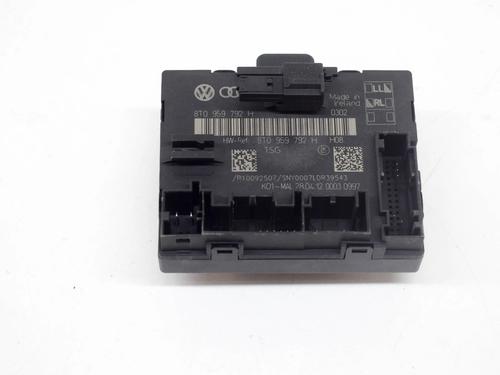 Electronic module AUDI A5 Sportback (8TA) 2.0 TDI | BP10070787M83