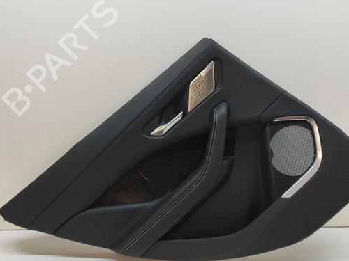Used Rear right panel JAGUAR I-PACE (X590) EV400 AWD (400 hp) 28387911