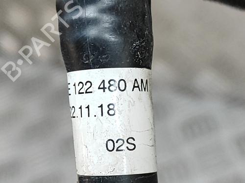 Pipe AUDI E-TRON (GEN) 55 quattro | BP27781374M125 