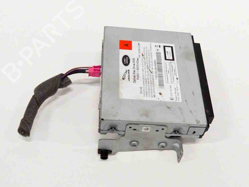 Electronic module LAND ROVER RANGE ROVER SPORT II (L494) 3.0 SDV6 4x4 | BP6760564M83 