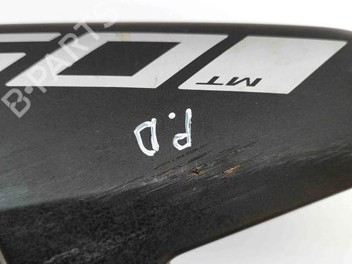 Other YAMAHA MOTORCYCLES MT MT-09 (RN43) | BP33374985O1 - Image 6