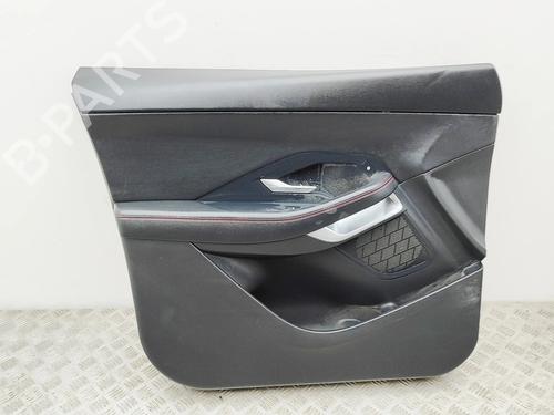 Used Front left panel Front left panel JAGUAR E-PACE (X540) 2.0 D180 AWD (179 hp) 33291973 33291973