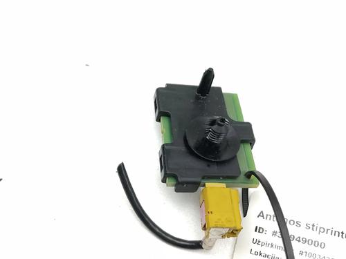 Antenne/Base MERCEDES-BENZ EQB (X243) EQB 350 4-matic (243.612) | BP39749072C140 - Image 4