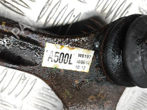 Querlenker links vorne TOYOTA HIACE IV Bus (__H1_, __H2_) 2.7 (RCH13, RCH23) | BP22620667M12 
