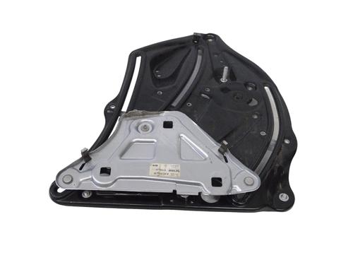 Rear right window mechanism MERCEDES-BENZ E-CLASS Coupe (C207) E 250 CDI / BlueTEC / d (207.303, 207.304) | BP33355694C25 - Image 3