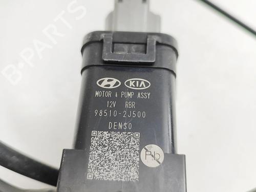 Washer pump KIA NIRO II (SG2) EV | BP35717489E24  - Image 7
