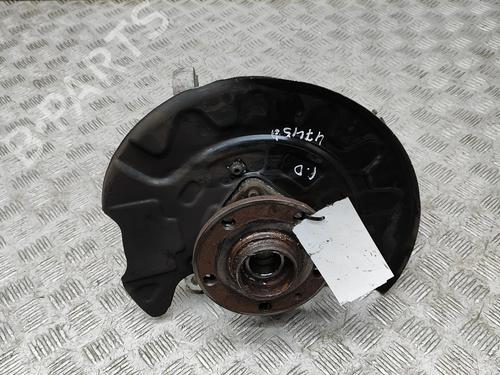 Used Right front steering knuckle Right front steering knuckle VW PASSAT B8 (3G2, CB2) 2.0 TDI (150 hp) 22352740 22352740