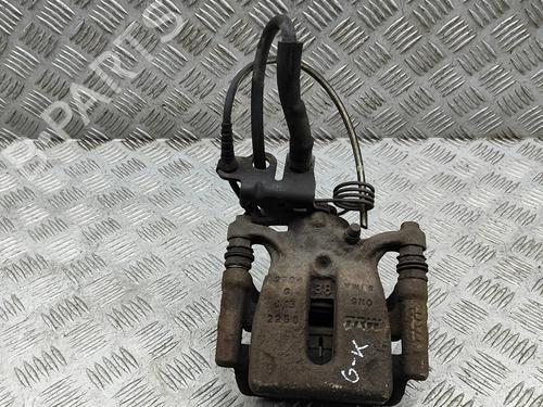 Used Left rear brake caliper Left rear brake caliper VW CADDY IV Box Body/MPV (SAA, SAH) 2.0 TDI (102 hp) 33391752 33391752