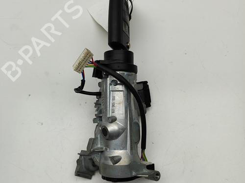 Ignition barrel VW GOLF VII (5G1, BQ1, BE1, BE2) 2.0 R 4motion | BP24580829M48
