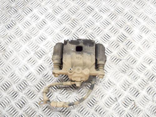 Left front brake caliper FORD FIESTA VI (CB1, CCN) 1.0 EcoBoost | BP14640137M105 