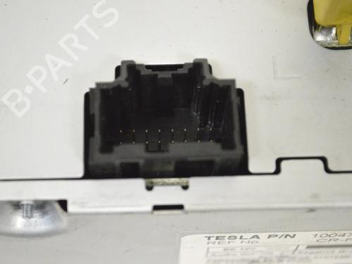 Inverter/Converter TESLA MODEL S (5YJS) 85D AWD | BP33342580M119 - Image 16
