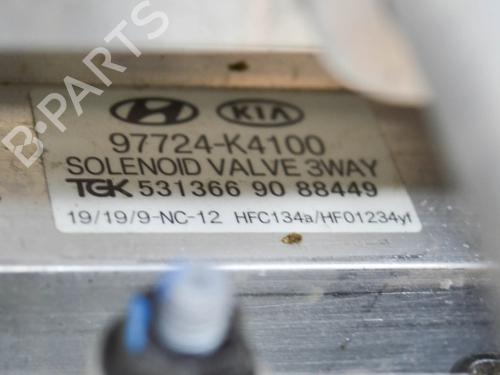 Electronic sensor KIA NIRO I (DE) E-NIRO | BP27764535M84  - Image 7