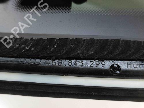 Rear left quarter glass AUDI A7 Sportback (4GA, 4GF) 3.0 TDI quattro | BP29487818C93 