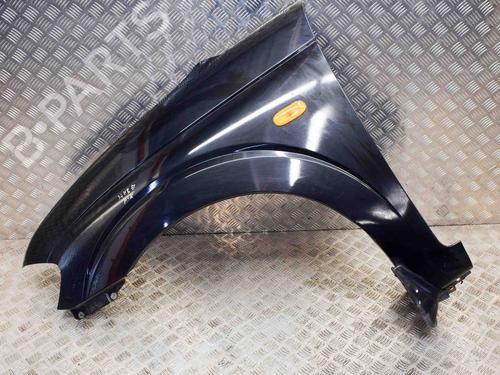 Parafango anteriore sinistro SSANGYONG RODIUS I 2.7 Xdi 4WD (165 hp) 9510809