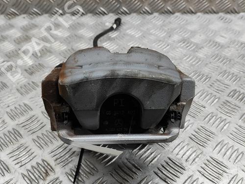 Used Left rear brake caliper MERCEDES-BENZ GLC Coupe (C253) 300 e 4-matic (253.353) (320 hp) 27773764