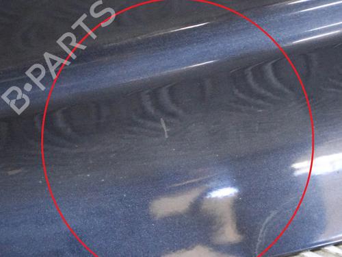 Bagklap CC/Kombi-Coupé HONDA FR-V (BE) 2.0 4x4 | BP28430280C6