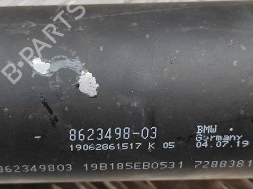 Driveshaft BMW 7 (G11, G12) 730 d, Ld | BP19501506M37 