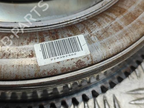 Flywheel BMW 4 Coupe (F32, F82) M4 | BP19329918M101