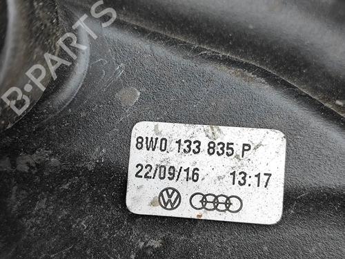 Air filter box AUDI A5 (F53, F5P) 2.0 TDI | BP37996295M87 - Image 7