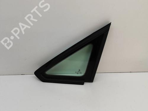 Used Front left quarter glass VW CADDY IV Box Body/MPV (SAA, SAH) 2.0 TDI (102 hp) 24583387