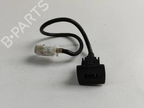 Used Electronic module MERCEDES-BENZ C-CLASS (W204) C 350 CDI (204.023) (265 hp) 29731122