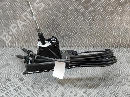 Gear lever SKODA KAROQ (NU7, ND7) 1.5 TSI | BP22351627M90 