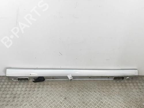 Used Right sideskirt Right sideskirt MERCEDES-BENZ E-CLASS T-Model (S212) E 220 CDI / BlueTEC (212.202, 212.201) (170 hp) 33373301 33373301