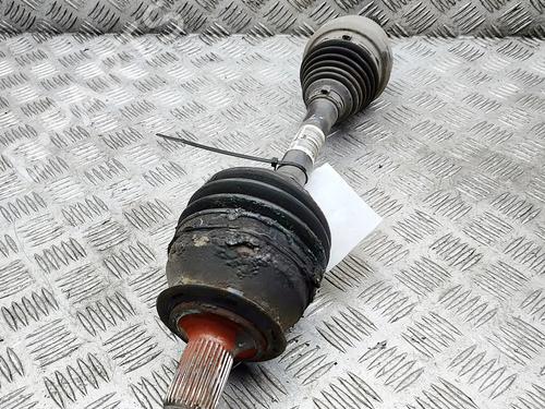 Left front driveshaft MERCEDES-BENZ CLA Coupe (C117) CLA 220 CDI / d (117.303) | BP36952368M38 - Image 2