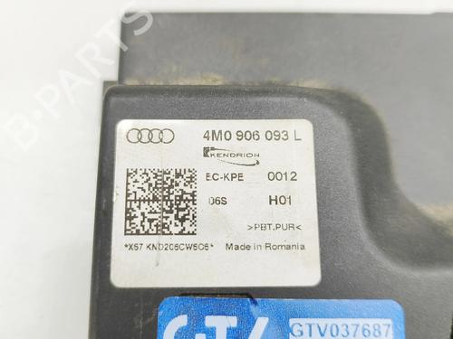 Electronic module AUDI Q7 (4MB, 4MG, 4MQ) 45 TDI quattro | BP34374849M83  - Image 6