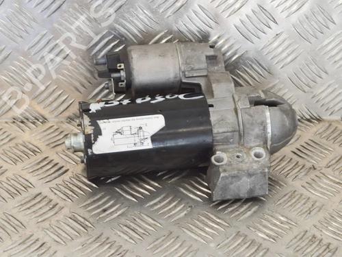 Starter BMW X6 (E71, E72) M 50 d | BP6754958M8  - Image 6