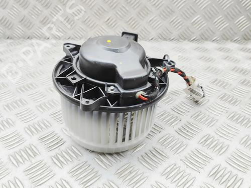 Heater blower motor SAAB 9-4X 3.0 XWD | BP38565658M62 - Image 2