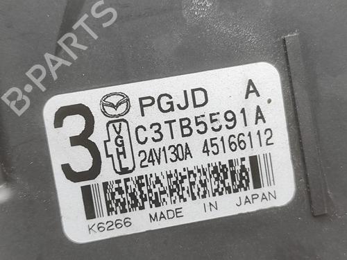Alternator MAZDA CX-30 (DM) SKYACTIV-G M Hybrid | BP36186412M7 - Image 6