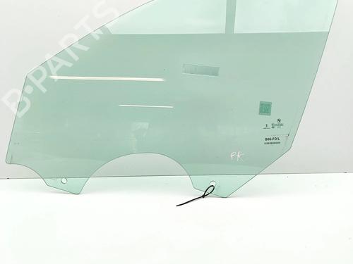 Used Front left door window Front left door window BMW X6 (G06, F96) xDrive 40 i (340 hp) 36414959 36414959