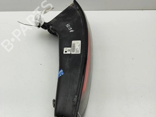 Venstre Baklys PORSCHE CAYENNE (9YA) 3.0 E-Hybrid AWD (9YAAE1) | BP28497587C34