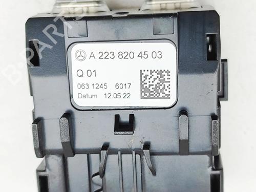 Electronic module MERCEDES-BENZ EQE (V295) EQE 350 (295.125) | BP35983912M83  - Image 7