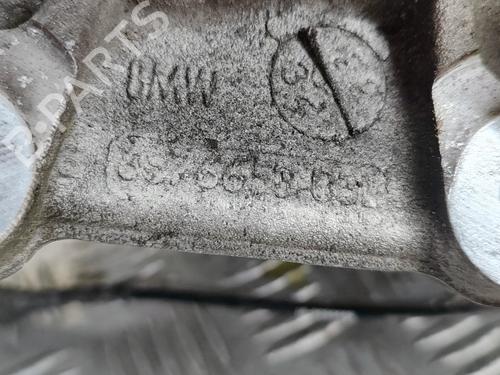 Left rear steering knuckle BMW X7 (G07) xDrive 40 d Mild-Hybrid | BP27772365M27 