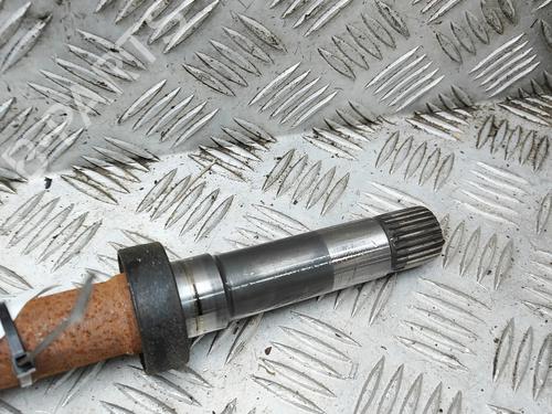 Right front driveshaft OPEL MOKKA 1.2 (76) | BP36984045M39  - Image 5