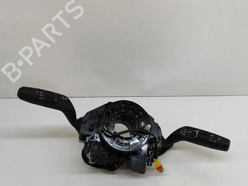 Used Steering column stalk Steering column stalk NISSAN QASHQAI III (J12) 1.3 DIG-T (158 hp) 27786875 27786875