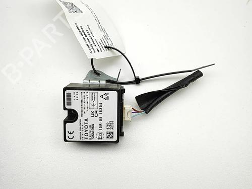 Used Electronic module Electronic module 36809763 36809763