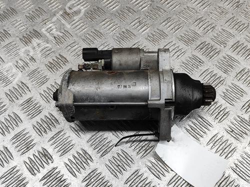 Startmotor SKODA OCTAVIA III Combi (5E5, 5E6) 2.0 TDI (150 hp) 30644439