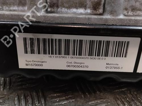 Engine MASERATI GHIBLI III (M157) 3.0 D | BP39884263M1 - Image 8