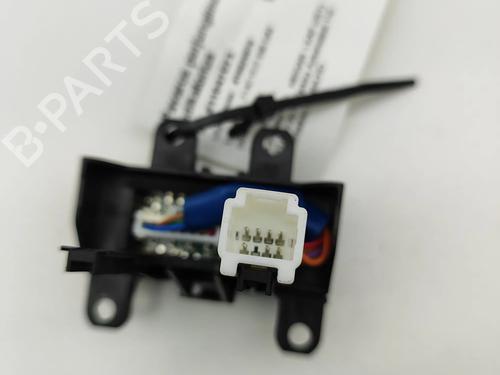 Electronic module NISSAN LEAF (ZE1) Electric | BP27796834M83 
