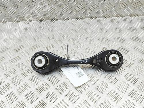 Used Left rear suspension arm Left rear suspension arm BMW X3 (G01, F97, G08) iX3 (286 hp) 39884597 39884597