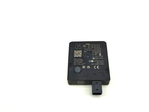 Electronic module MERCEDES-BENZ EQA (H243) EQA 250+ (243.702) | BP36534201M83 - Image 2