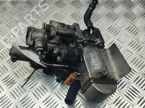 Egr AUDI A4 B7 Avant (8ED) 2.0 TFSI | BP27709042M69 