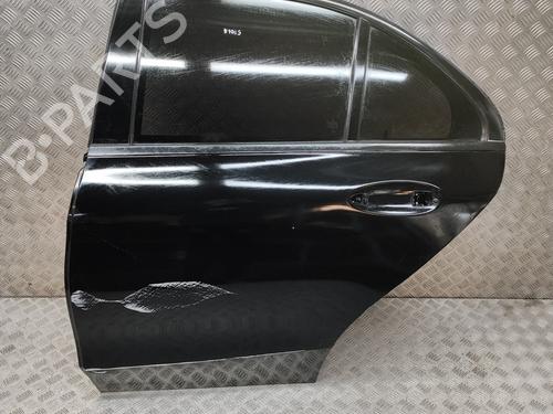 Used Left rear door MERCEDES-BENZ C-CLASS (W205) C 350 e (205.047) (279 hp) 30154965
